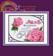 KCO 618144 - Love Forever XSD