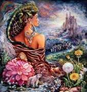HAED HAEJW 1228 - The Untold Story Josephine Wall