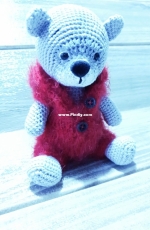 Teddy bear