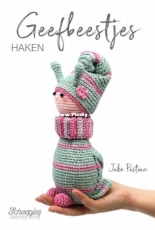 geefbeestjes haken- joke postma - dutch