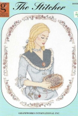 The Stitcher Graphwork