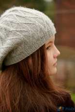 Kirkstone hat by Lily Kate France - Free