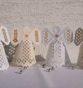 Hardanger..... Standing angels