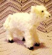 Kimber Cunningham - Little Lamb Timmy - Free