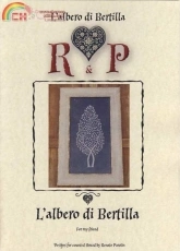Renato Parolin - Lalbero di Bertilla XSD