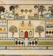 Elizabeths Designs - In the Garden of my Heart
