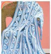 Spiral Crochet Afghan - a Jo-Ann Pattern