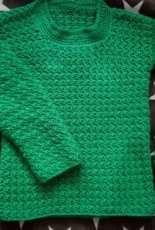Sweater for boy