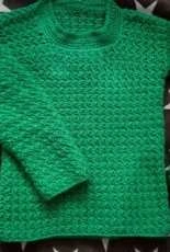 Sweater for boy