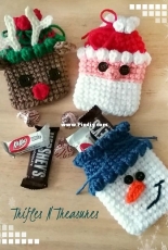 Trifles n Treasures - Tera Kulling - Goodie Bags
