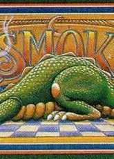 HAED HAERAS 56981 No Smoking by Randal Spangler