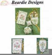 Beardie Designs - Summer Accessories
