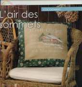 Les Créations de Chrystelle - Lair des Sommets