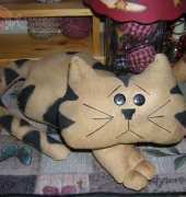 AnniesCupboards-PRIM FAT CAT
