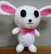 couple bunny