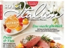 So Isst Italien-N°3-April-May-2014 /German