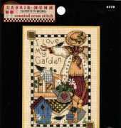 Dimensions 6778 - Love My Garden