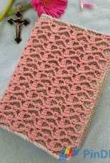 Little Luvies Shop- Jennifer Prekopa- Serenity Book withTablet Cover Option