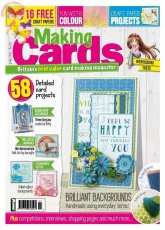 Making Cards-N°7-June-July-2015 /no ads