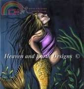 HAED - MBDMB102 As Above So Below by Misty Benson