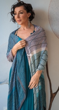 Serene by Expression Fiber Arts