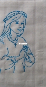 First Communion