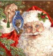 HAED HAEDJG 5123  Deck The Halls by Dona Gelsinger (Large Format)