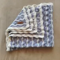 Wave blanket