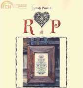 Renato Parolin - Fiori Antichi 8
