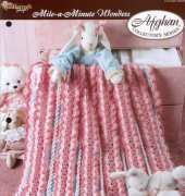 The Needlecraft Shop - Mile-а-Minute Wonders - Ruffled Indulgence by Ellen Anderson