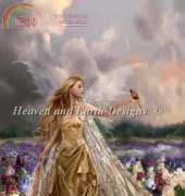 HAED HAENNT 114 Innocence by Nene Thomas