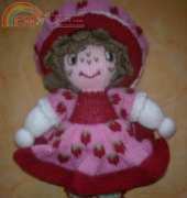 Another doll :-)