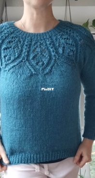 sylvestries sweater