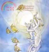 HAED HAESLT4426 Tarot 10 of Cups by Stephanie Pui-Mun Law