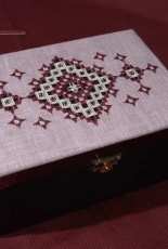 boxes