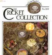 The Cricket Collection 269 - Haunting Favors