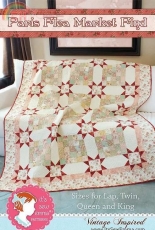 Its sew emma - paris flea market find
