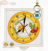 RTO M40009 Its Breakfast Time