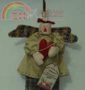 Jullie Annie Dolls - Angel