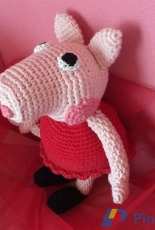 peppa pig