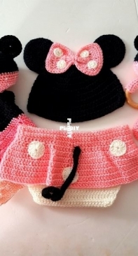Minnie set