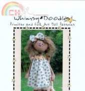 Whimsy Doodles -  Sweetems