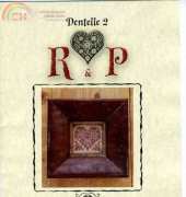 Renato Parolin. Dentelle 2