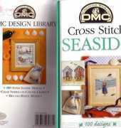 DMC Design Library - Seaside