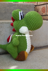 Yoshi