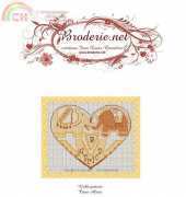 Broderie.net - Grandsire Jean-Louis - Africa