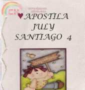 Apostilla July santiago 4