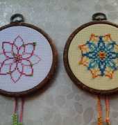 Dream-catcher  (Atrapa sueños)