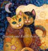 HAED HAEMJS 123 - Moonlighting Color