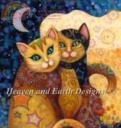 HAED HAEMJS 123 - Moonlighting Color